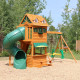 Forest Ridge Swing Set / Playset Forest Ridge Swing Set / Playset